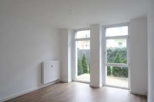 Moderne Terrassenwohnung in Stadtfeld Ost! – Uhlandstraße 16, 39108 Stadtfeld Ost, Magdeburg – Vorschaubild 1