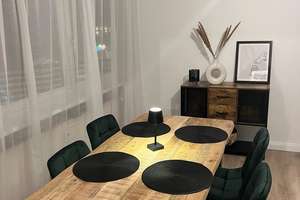 "Move in ready” möblierte 70 qm City‑Wohnung im Herzen von Wiesbaden (ab 01.09) – Frankfurterstraße 30, 65189 Südost, Wiesbaden – Vorschaubild 5