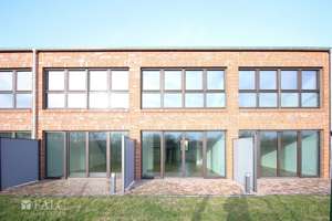 Stadtnah und trotzdem im Grünen - genießen Sie die Sommerabende auf Ihrer Terrasse! – Dorfplatz  8L, 12526 Bohnsdorf, Berlin – Vorschaubild 15