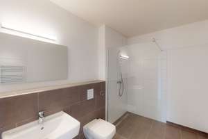 SULLIVAN Parkside: 3-Zimmer-Erdgeschosswohnung mit eigenem Garten – George-Sullivan-Ring 40, 68309 Käfertal, Mannheim – Vorschaubild 7