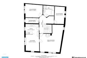 ENSEMBLE-FLAIR – Großzügiges Wohnen und Vermieten im jungen Altstadthaus in Rothenburg – Die vollständige Adresse der Immobilie erhältst du vom Anbieter., 91541 Rothenburg ob der Tauber – Vorschaubild 16