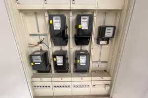Vollvermietetes MFH (5 WE)  in ruhiger Lage in Werdau zu verkaufen – Zwickau (Kreis) – Vorschaubild 10