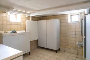 1-Familien-Wohnhaus mit Anbau und Einbauküche in begehrter Lage, am Rande des Naturschutzgebiets – Die vollständige Adresse der Immobilie erhältst du vom Anbieter., 63303 Dreieich – Vorschaubild 31