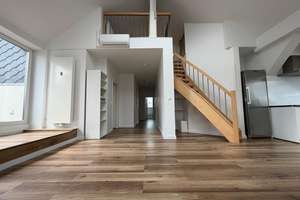 Modernes Penthouse mit fünf Zimmern in Hannover-Mitte – Herrenstraße 10, 30159 Mitte (Ortsteil), Hannover – Vorschaubild 38