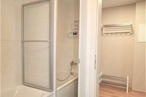 24967 Möbliert/Furnished HomeCompany Dresden 2-Zimmer Apartment mit Balkon in Dresden - Radeberge... – Die vollständige Adresse der Immobilie erhältst du vom Anbieter., 1099 Radeberger Vorstadt, Dresden – Vorschaubild 10
