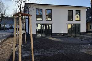 Bezugsfertige Neubau-Doppelhaushälfte mit Ausstattung auf höchstem Niveau – exklusiv und stilvoll. – Die vollständige Adresse der Immobilie erhältst du vom Anbieter., 15827 Blankenfelde-Mahlow – Vorschaubild 7