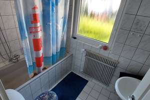 Charmantes Reihenmittelhaus mit 5,5 Zimmern in Duisburg-Bergheim (provisionsfrei!) – Die vollständige Adresse der Immobilie erhältst du vom Anbieter., 47228 Bergheim, Duisburg – Vorschaubild 17