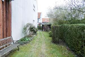 Energieeffizientes und familienfreundliches Zuhause in begehrter Heimfelder Wohnlage – Die vollständige Adresse der Immobilie erhältst du vom Anbieter., 21075 Heimfeld, Hamburg – Vorschaubild 22