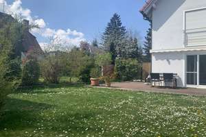 VON PRIVAT: Reiheneckhaus  in Großhadern im Blumenviertel – Die vollständige Adresse der Immobilie erhältst du vom Anbieter., 81377 Großhadern, München – Vorschaubild 21