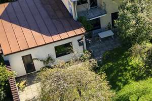 M-Obermenzing zwischen Nymphenb.Kanal & Durchblick nahe Grandlschule, REH auf ca. 540m2 Grundstück – Die vollständige Adresse der Immobilie erhältst du vom Anbieter., 81247 Obermenzing, München – Vorschaubild 6