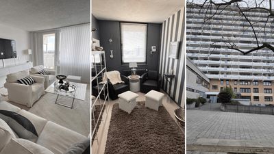 Wunderschöne 3-Zi.-Whng mit Balkon zur Miete! SZ-Lebenstedt