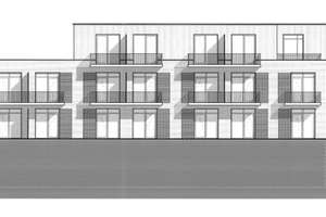Gelegenheit! Bereits projektiertes Grundstück für 30 Single-Apartments und 19 Stellplätze in OL – Die vollständige Adresse der Immobilie erhältst du vom Anbieter., 26129 Bloherfelde, Oldenburg (Oldenburg) – Vorschaubild 1