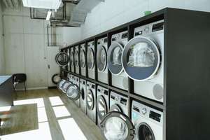 Kuschelige 1-Zimmer-Wohnung zur Miete in Hamburg - Wentzel Dr. – Billhorner Kanalstraße 49, 20539 Rothenburgsort, Hamburg – Vorschaubild 9
