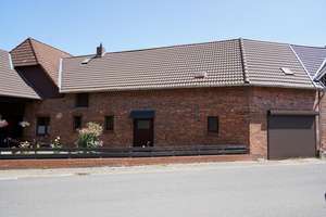 * Wohnhaus mit charmantem Resthof-Charakter * - großzügige Immobilie am Ortsrand von Arpke – Die vollständige Adresse der Immobilie erhältst du vom Anbieter., 31275 Lehrte – Vorschaubild 3