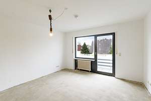 Gemütliche 2-Zimmer Wohnung mit Balkon und Tiefgarage in gefragter Lage von Bielefeld - Gellershagen – Die vollständige Adresse der Immobilie erhältst du vom Anbieter., 33613 Schildesche, Bielefeld – Vorschaubild 6