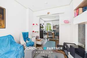 Hulsberg | Charmantes Zweifamilienhaus mit 2 Balkonen und Terrasse – Die vollständige Adresse der Immobilie erhältst du vom Anbieter., 28205 Hulsberg, Bremen – Vorschaubild 22