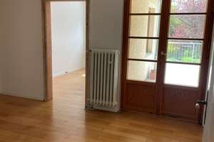 Altbau-Wohnung mit Terrasse in Erfurt-Daberstedt – Die vollständige Adresse der Immobilie erhältst du vom Anbieter., 99096 Daberstedt, Erfurt – Vorschaubild 8