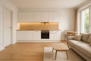 Weißensee: ERSTBEZUG im NEUBAU ab 2026: 2-3-Zi-Wohnung mit 65 m² und Balkon – Die vollständige Adresse der Immobilie erhältst du vom Anbieter., 13086 Weißensee, Berlin – Vorschaubild 11