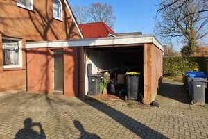 Reihenendhaus in begehrter Lage von Aurich 
Perfekt als Kapitalanlage oder für die Eigennutzung!  – Die vollständige Adresse der Immobilie erhältst du vom Anbieter., 26603 Aurich – Vorschaubild 15