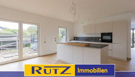 Bild von Ganderkesee | Freistehender Neubau-Bungalow mit Garage, bezugsfertig zum 01.11.25