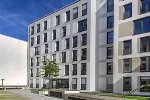 Gut geschnittene 3-Zimmer-Wohnung in Essen Südviertel! ERSTBEZUG – Bert-Brecht-Straße 35, 45128 Südviertel, Essen – Vorschaubild 11