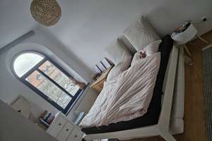 Schöne 2-Zi-Wohnung in Fürth am Südstadtpark zu vermieten – Flößaustraße 86, 90763 Südstadt Industriegebiet, Fürth – Vorschaubild 6