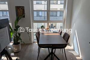 Tauschwohnung: Offenbach Marktplatz 2 Zimmer mitBalkon – 63067 Ledermuseum, Offenbach am Main – Vorschaubild 6