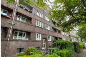 Hell renovierte 3-Zimmer-Wohnung mit Tageslichtbad und Balkon, WG-geeignet – Steilshooper Straße 179, 22307 Barmbek-Nord, Hamburg – Vorschaubild 7