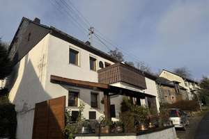 ### P R E I S R E D U Z I E R U N G ### gemütliches renoviertes Bauernhaus – Die vollständige Adresse der Immobilie erhältst du vom Anbieter., 54497 Morbach – Vorschaubild 19
