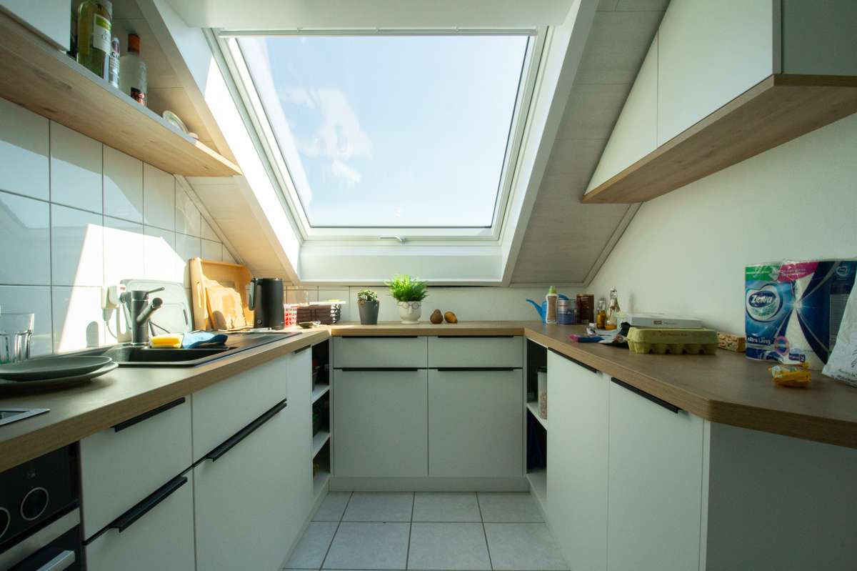 Immobilie in Neulußheim - Wohnimmobilie für langfristige Rendite - Bild 16