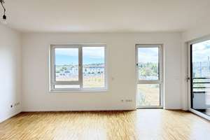 Elegante 2-Zimmer-Wohnung mit sonnigen Räumen und Markenküche – Walter-Hallstein-Straße 25b, 55130 Weisenau, Mainz – Vorschaubild 11