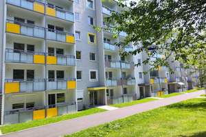 Eine neue Kuschelzone für die ganze Familie mit Einbauküche – Albert-Köhler-Str. 47, 9122 Morgenleite, Chemnitz – Vorschaubild 3