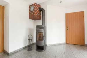 Modernes Wohnhaus, Scheune, Nebengebäude: Vierseitenhof in wundervoller Lage bei Jessen (Elster) – Die vollständige Adresse der Immobilie erhältst du vom Anbieter., 6917 Jessen (Elster) – Vorschaubild 11