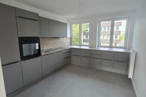 Wohnen mit Charakter: Großzügige 5-Zimmer-Wohnung im Josefsviertel