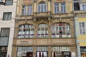 Wohnen in der charmanten und lebendigen Altstadt