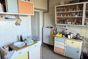 Seltene Gelegenheit: Charakterhaus mit Panoramablick und großem Grundstück – Die vollständige Adresse der Immobilie erhältst du vom Anbieter., 75180 Sonnenberg, Pforzheim – Vorschaubild 18