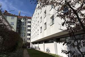 Mikro-Apartment mit Terrasse & Stadtpark vor der Tür - 2015 saniert! – Die vollständige Adresse der Immobilie erhältst du vom Anbieter., 90491 Ziegelstein, Nürnberg – Vorschaubild 8