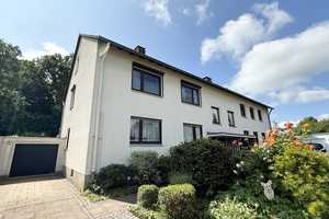 *** RESERVIERT ***
 – Wohnen am Schlosspark Borbeck - 
Zweifamilienhaus in bester Lage – Essen – Vorschaubild 2