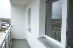 Helle und geräumige 4-Zimmer-Wohnung zur Miete!