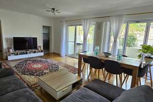 Helle und großzügige 4-Zimmer-Wohnung in Saarbrücken – Fantastische Lage in Sankt Arnual – Die vollständige Adresse der Immobilie erhältst du vom Anbieter., 66119 St. Arnual, Saarbrücken – Vorschaubild 8