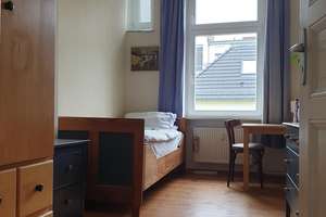 Lichtdurchflutete, vollausgestattete ETW mit 4 Schlafzimmern – Scheiblerstr. -, 12437 Baumschulenweg, Berlin – Vorschaubild 22