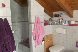 Wohnen & Arbeiten perfekt kombiniert – DHH mit Anbau, Büro & Einliegeroption – Die vollständige Adresse der Immobilie erhältst du vom Anbieter., 86420 Diedorf – Vorschaubild 31