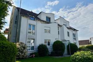 Luxuriöse Maisonette-Wohnung mit großem Balkon im Zentrum von Dormagen
