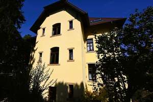 Bestlage: repräsentative Stadtvilla mit 8 Wohneinheiten nach WEG aufgeteilt! – Die vollständige Adresse der Immobilie erhältst du vom Anbieter., 1187 Plauen (Stadtteil), Dresden – Vorschaubild 5