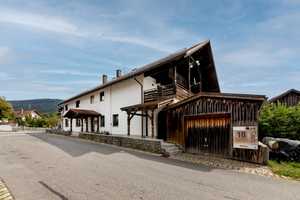 Vielseitiges Gästehaus mit Charme im Herzen von Bernried – Im Bayerischen Wald – Deggendorf (Kreis) – Vorschaubild 4