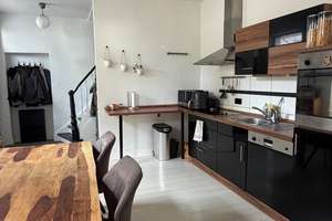 Charmante 2 Zimmer Wohnung in zentraler Lage ! Ruhig gelegen im Anbau – Heinrichsalle 16, 52062 Kaiserplatz, Aachen – Vorschaubild 3