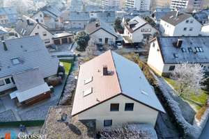 schönes Einfamilienhaus mit Garten in Toplage – Die vollständige Adresse der Immobilie erhältst du vom Anbieter., 75245 Neulingen – Vorschaubild 6
