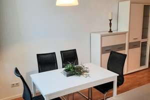 Möblierte Wohnung mit traumhafter Dachterrasse im östlichen Ringgebiet – Jasperallee 32, 38102 Östliches Ringgebiet, Braunschweig – Vorschaubild 4