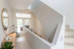 Lichtdurchflutete Rotklinkervilla in Bestlage von Lemsahl / Hamburger Walddörfer – Redderbarg 3a, 22397 Lemsahl-Mellingstedt, Hamburg – Vorschaubild 9