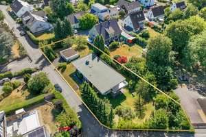 Freistehender Bungalow mit Einliegerwohnung & PKW-Garage in ruhiger Lage von Königswinter-Ittenbach – 53639 Königswinter – Vorschaubild 2